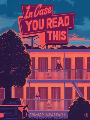 cover image of In Case You Read This